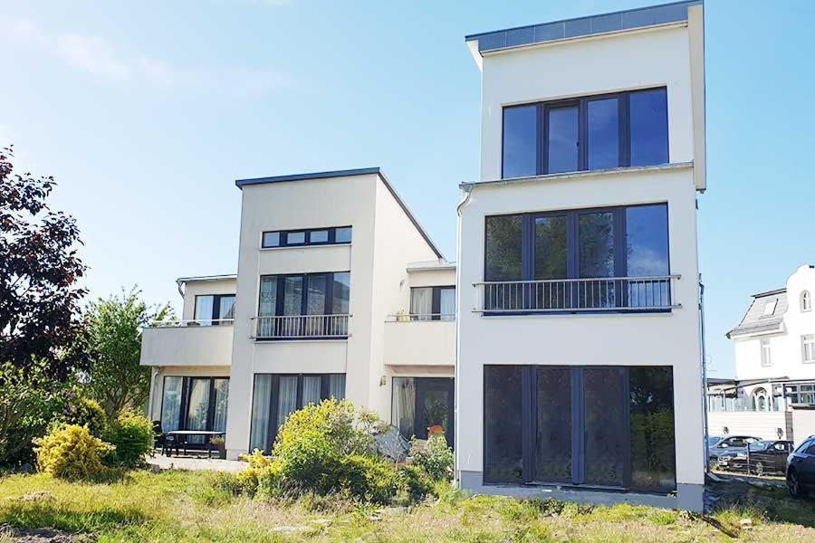 Appartement 4 - Ostseeblick Börgerende-Rethwisch Zewnętrze zdjęcie